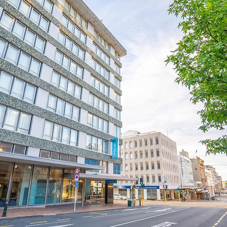 Scenic Hotel Dunedin City Exterior photo