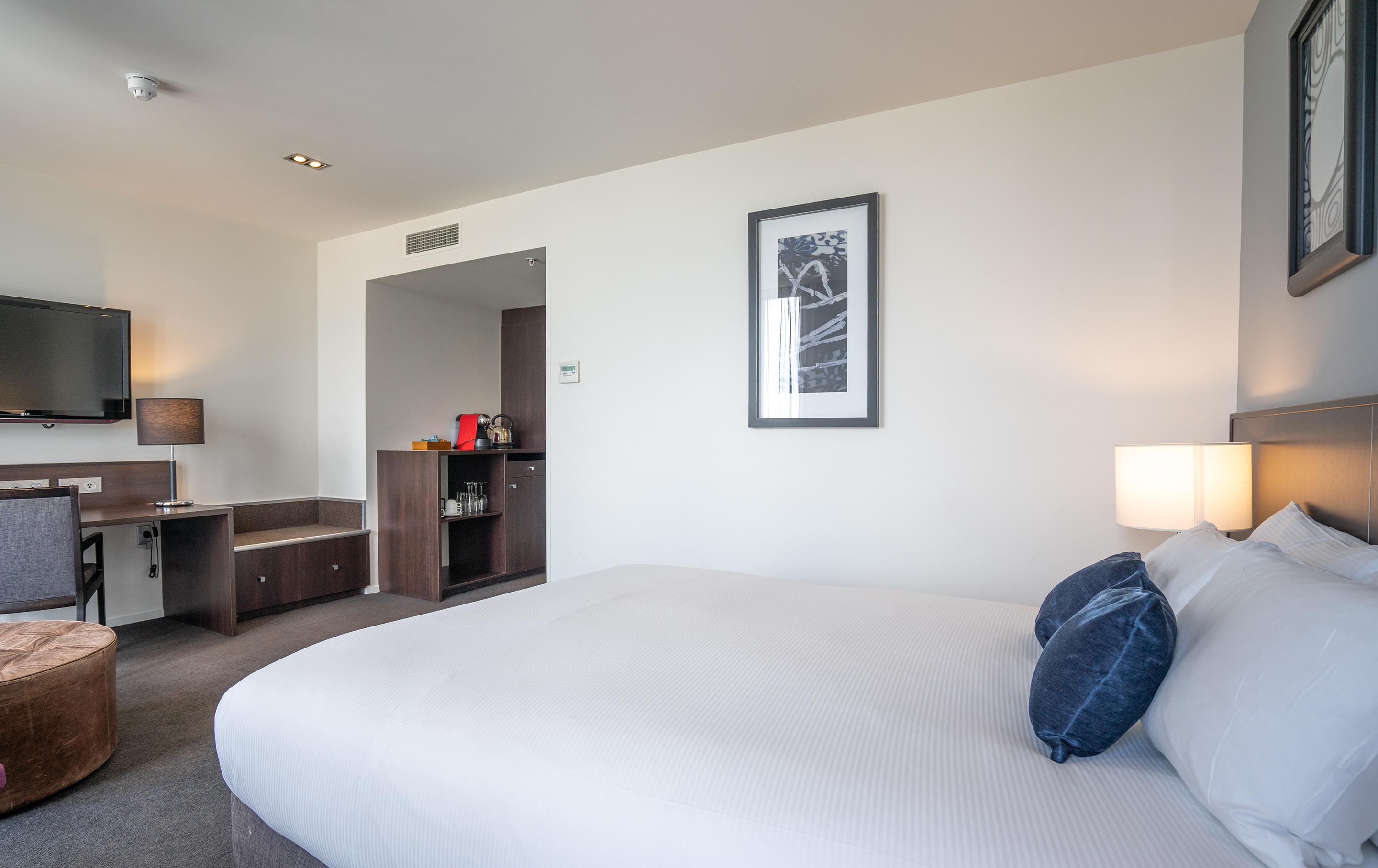 Scenic Hotel Dunedin City Exterior photo