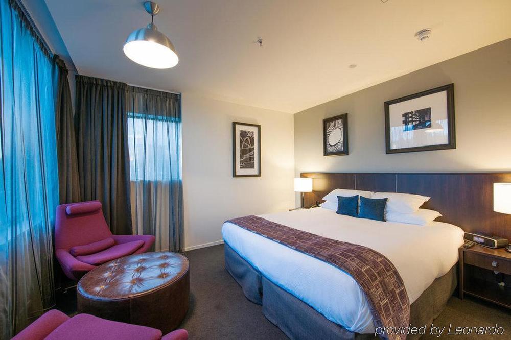 Scenic Hotel Dunedin City Exterior photo