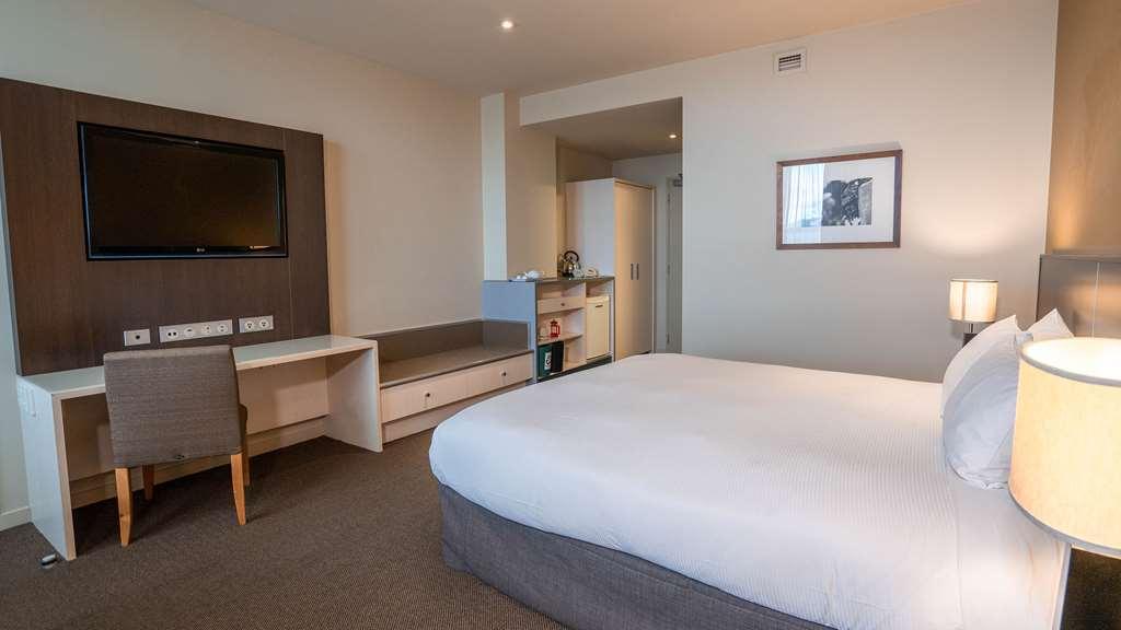 Scenic Hotel Dunedin City Room photo