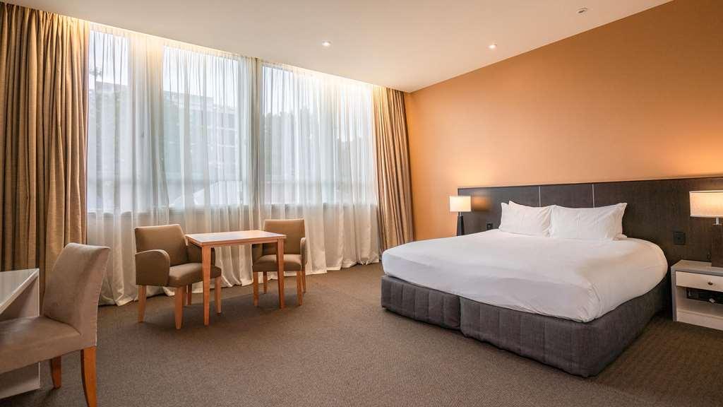 Scenic Hotel Dunedin City Room photo