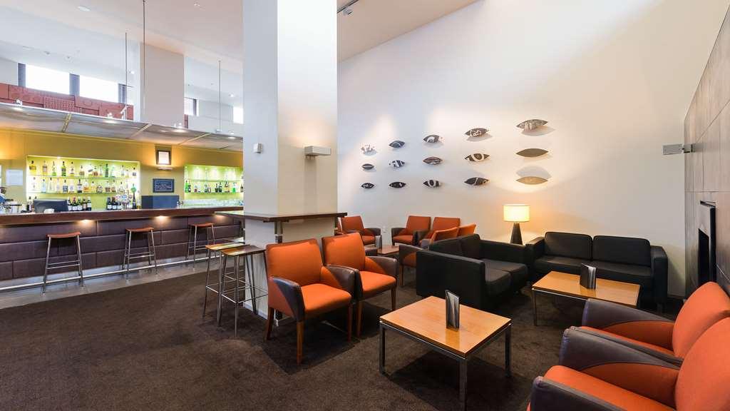 Scenic Hotel Dunedin City Restaurant photo
