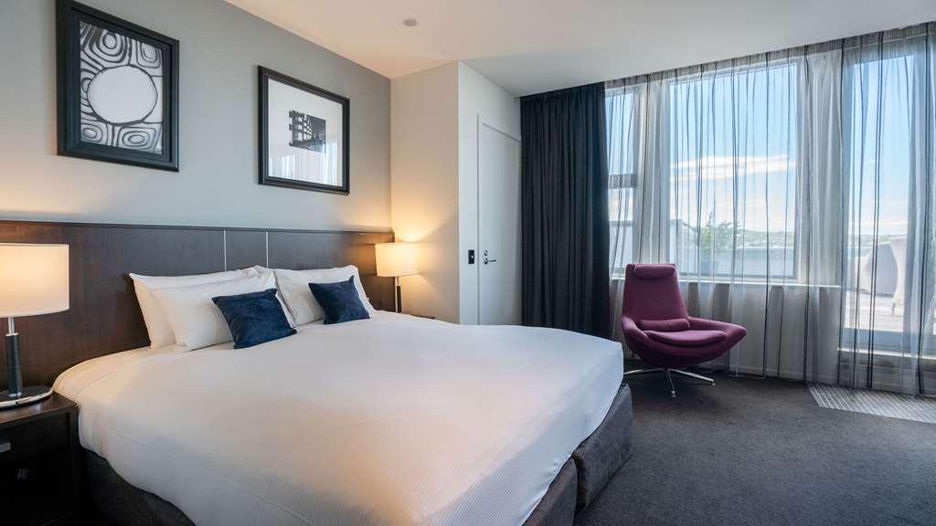 Scenic Hotel Dunedin City Room photo