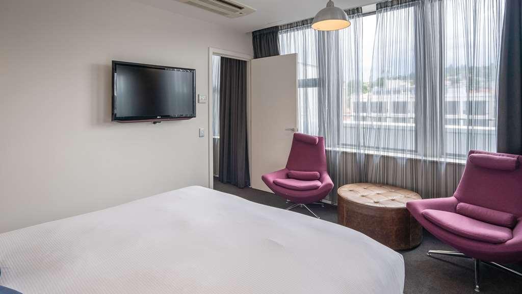 Scenic Hotel Dunedin City Room photo